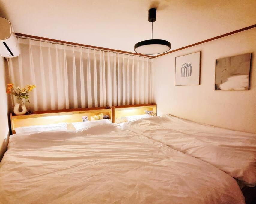 Hongik Hongdae Yeonnam Hoi-House Apartman Szöul Kültér fotó