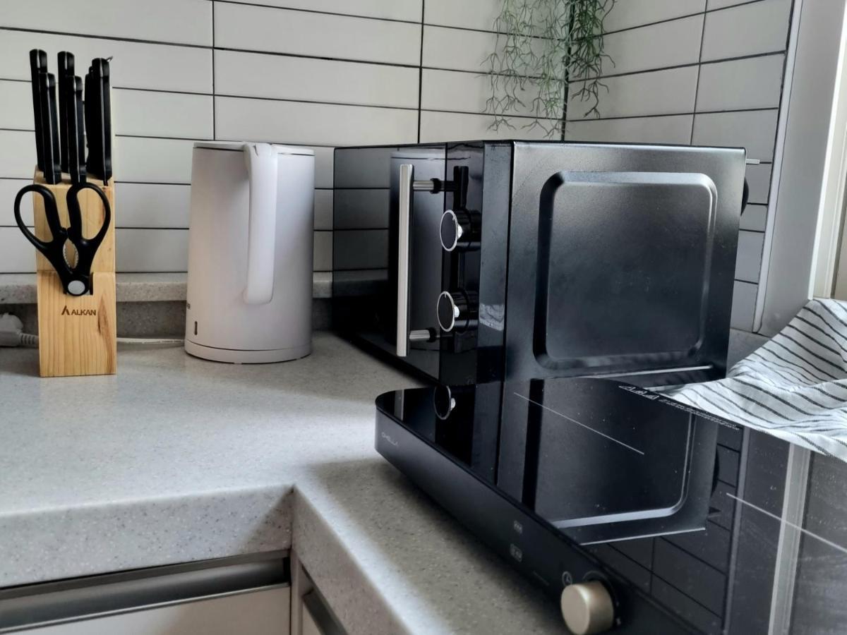 Hongik Hongdae Yeonnam Hoi-House Apartman Szöul Kültér fotó