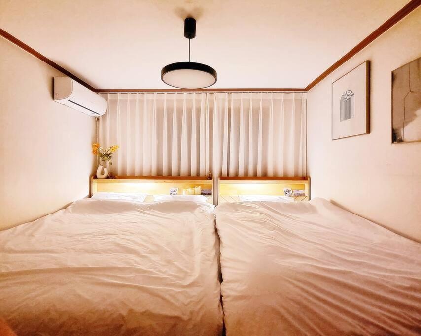 Hongik Hongdae Yeonnam Hoi-House Apartman Szöul Kültér fotó