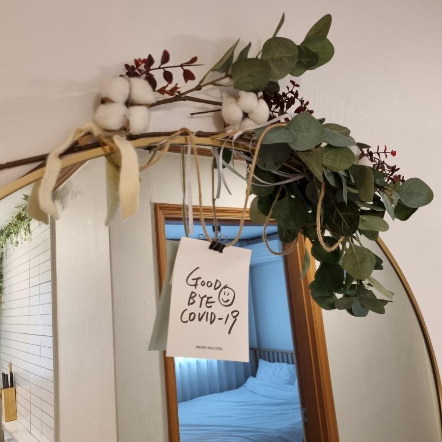 Hongik Hongdae Yeonnam Hoi-House Apartman Szöul Kültér fotó