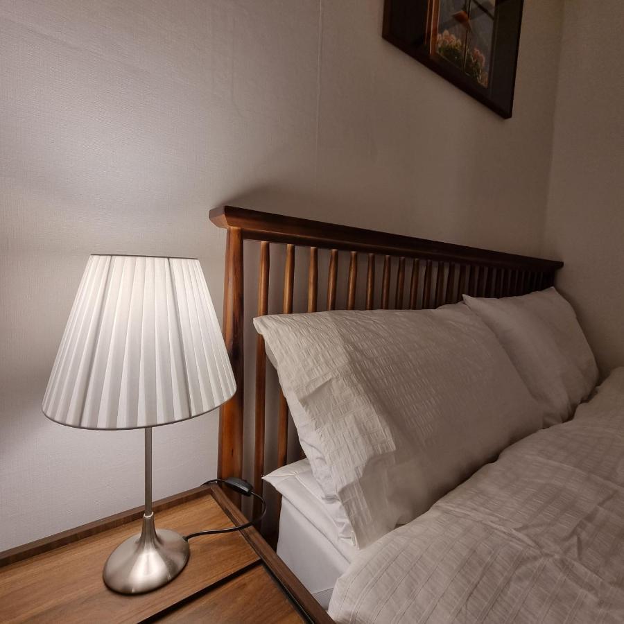 Hongik Hongdae Yeonnam Hoi-House Apartman Szöul Kültér fotó