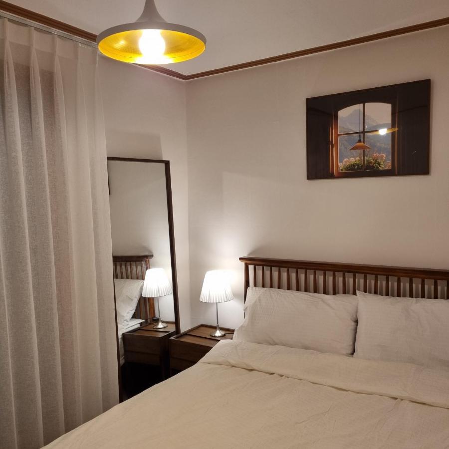 Hongik Hongdae Yeonnam Hoi-House Apartman Szöul Kültér fotó