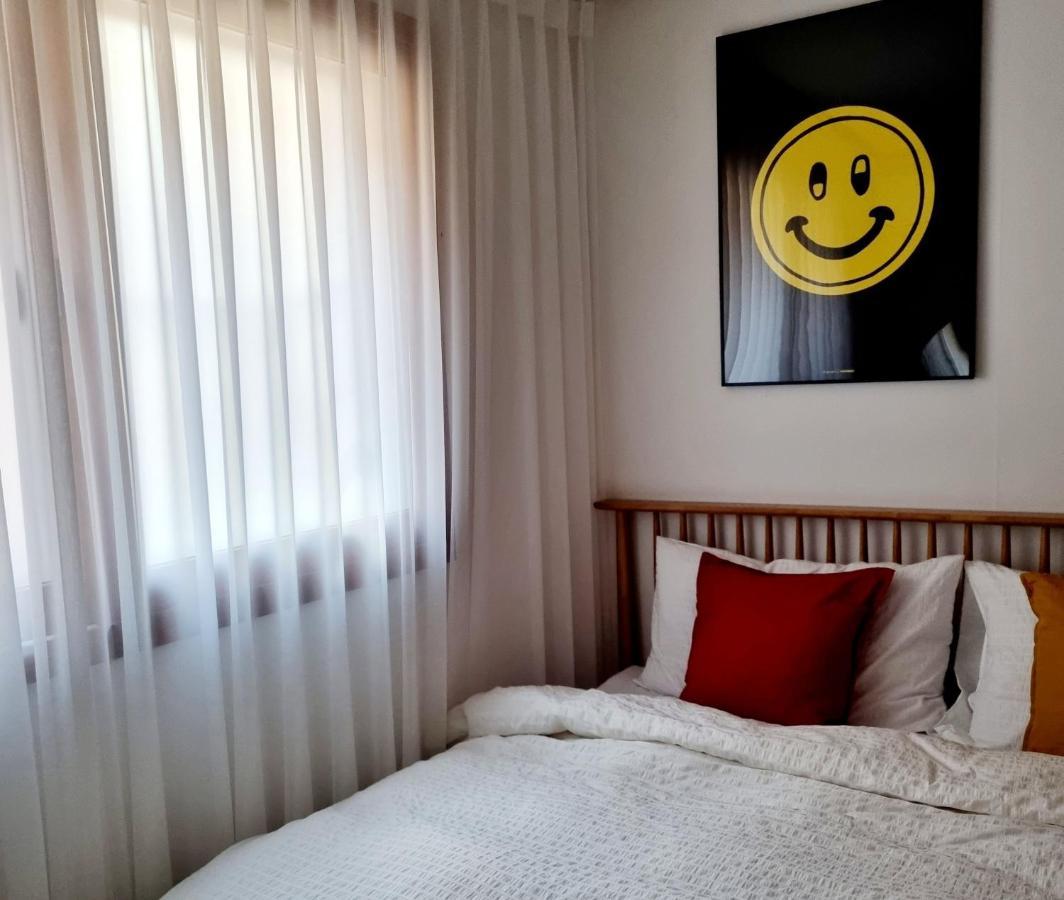 Hongik Hongdae Yeonnam Hoi-House Apartman Szöul Kültér fotó
