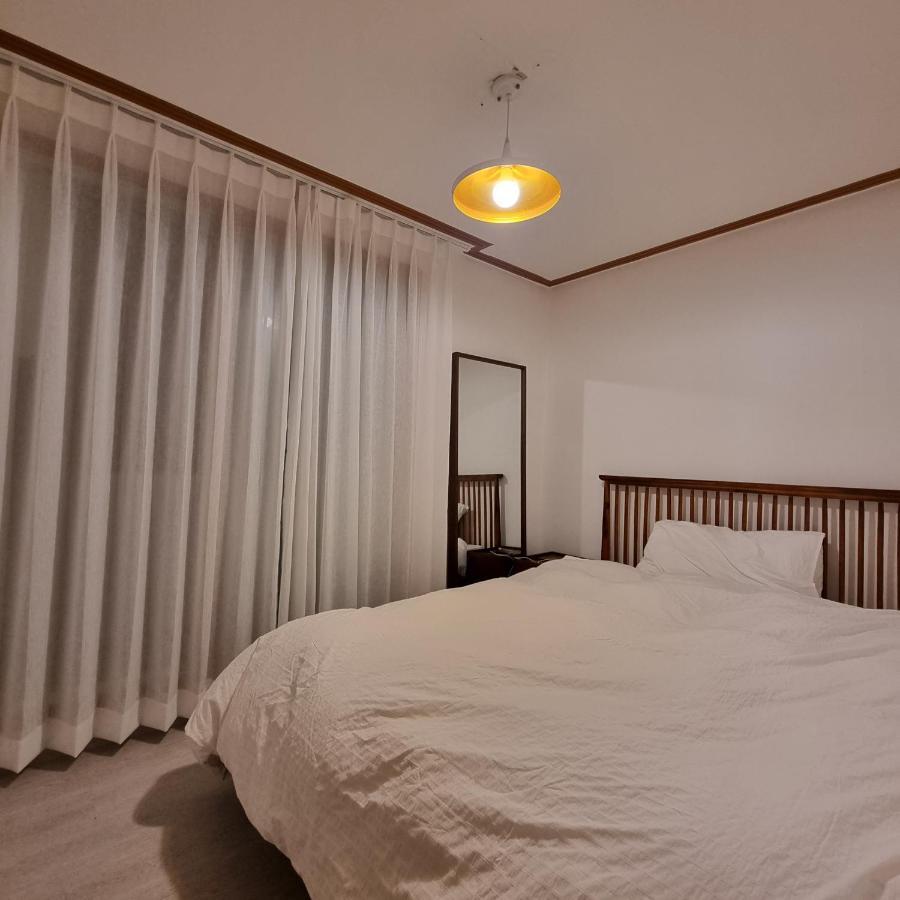 Hongik Hongdae Yeonnam Hoi-House Apartman Szöul Kültér fotó