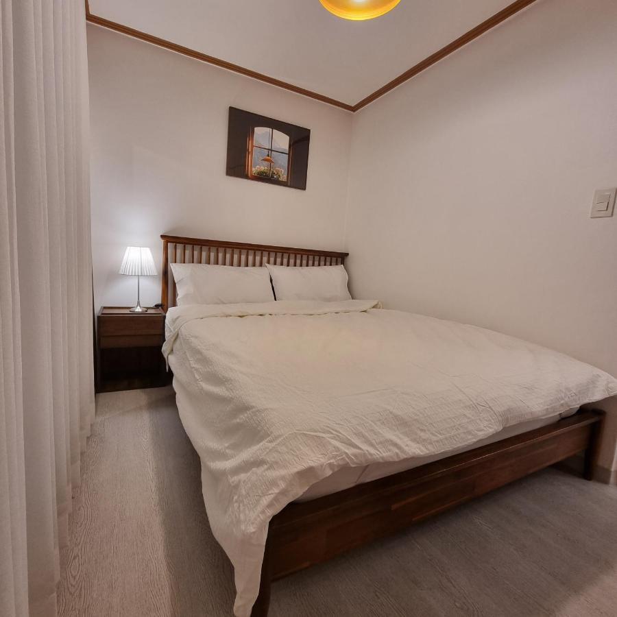 Hongik Hongdae Yeonnam Hoi-House Apartman Szöul Kültér fotó
