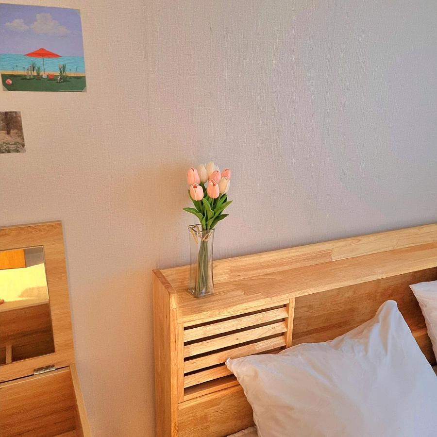 Hongik Hongdae Yeonnam Hoi-House Apartman Szöul Kültér fotó