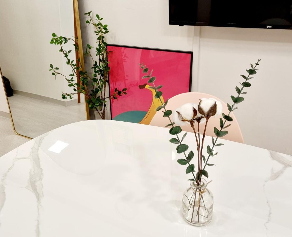 Hongik Hongdae Yeonnam Hoi-House Apartman Szöul Kültér fotó